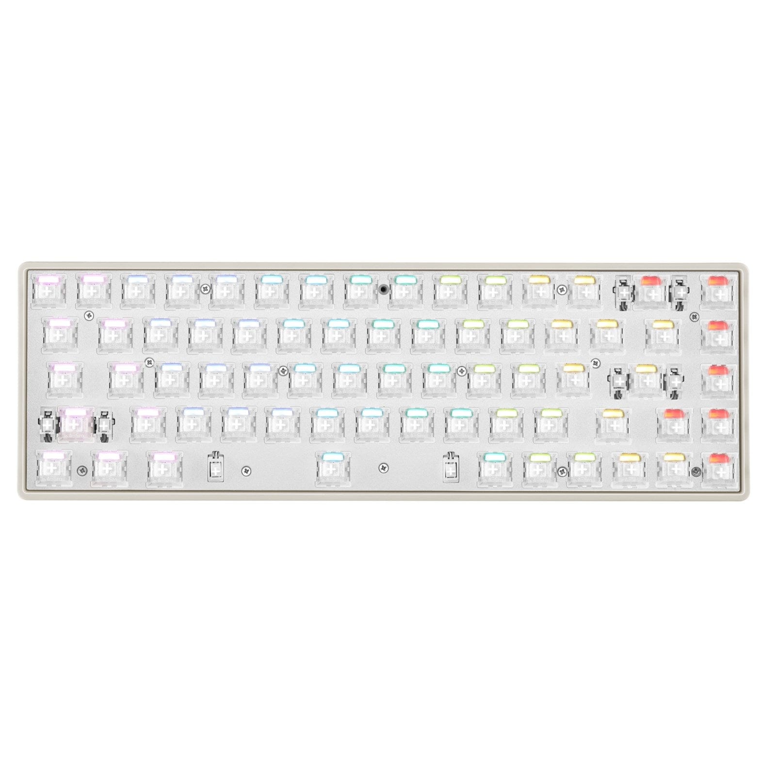 Kit bàn phím từ HE DrunkDeer G65 | Magnetic Switch - Rapid Trigger (không kèm keycap)