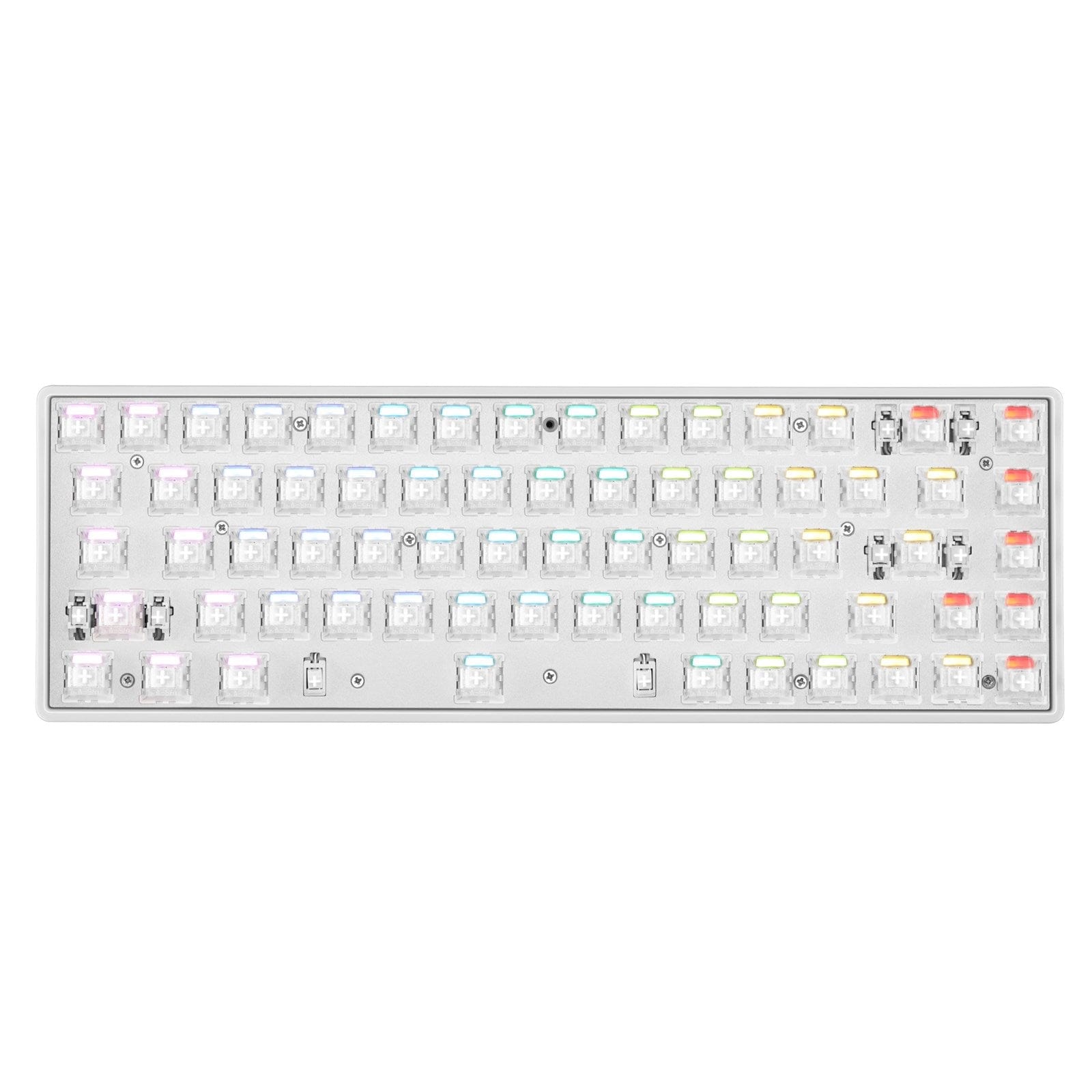 Kit bàn phím từ HE DrunkDeer G65 | Magnetic Switch - Rapid Trigger (không kèm keycap)