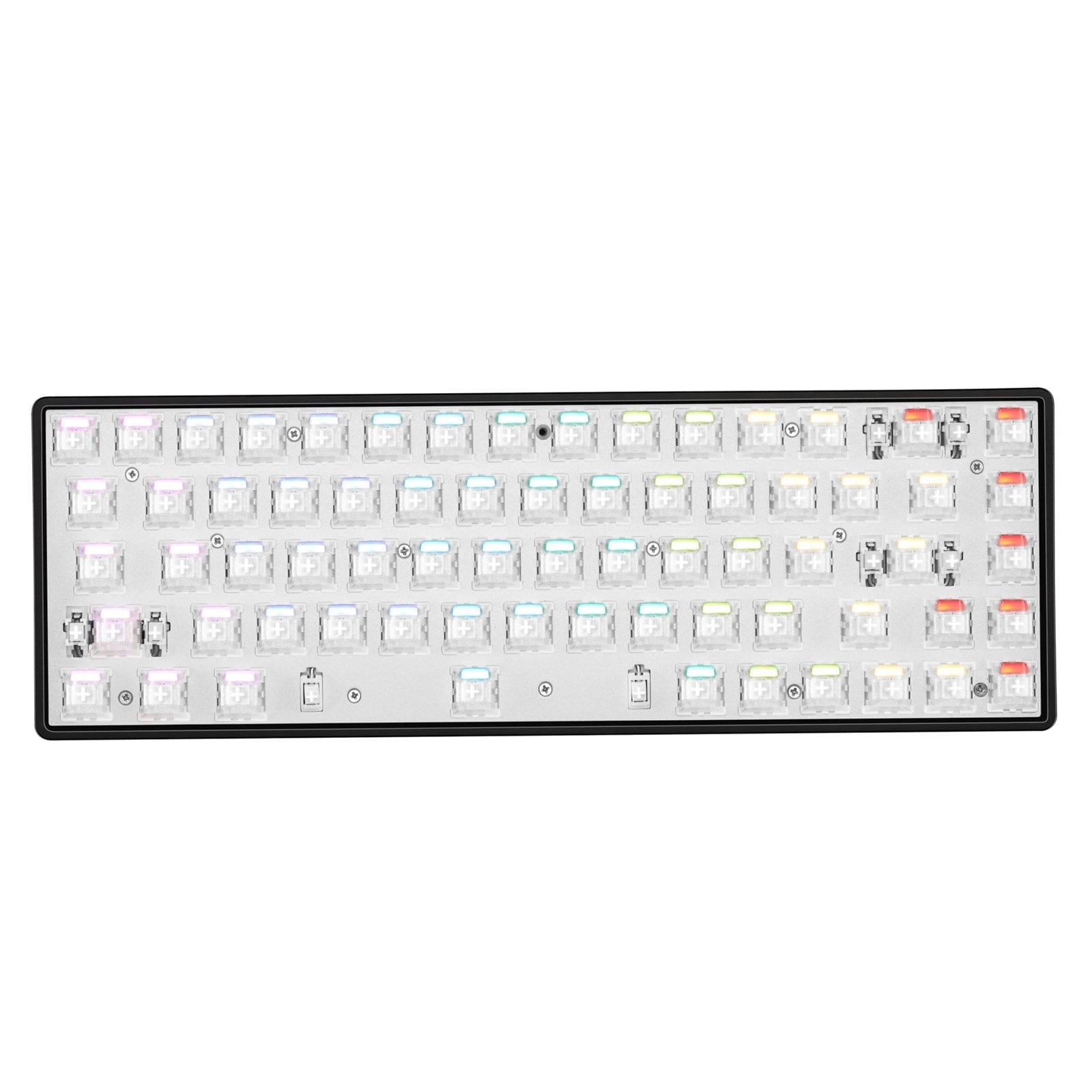 Kit bàn phím từ HE DrunkDeer G65 | Magnetic Switch - Rapid Trigger (không kèm keycap)