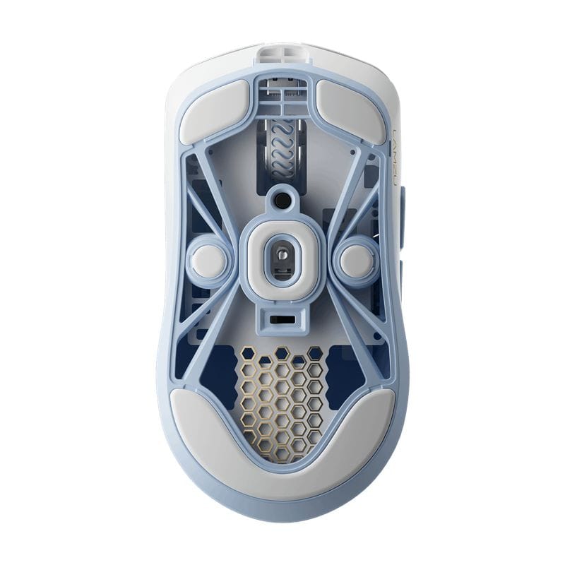 Lamzu Maya S V2 – Chuột đối xứng siêu nhẹ 8K
