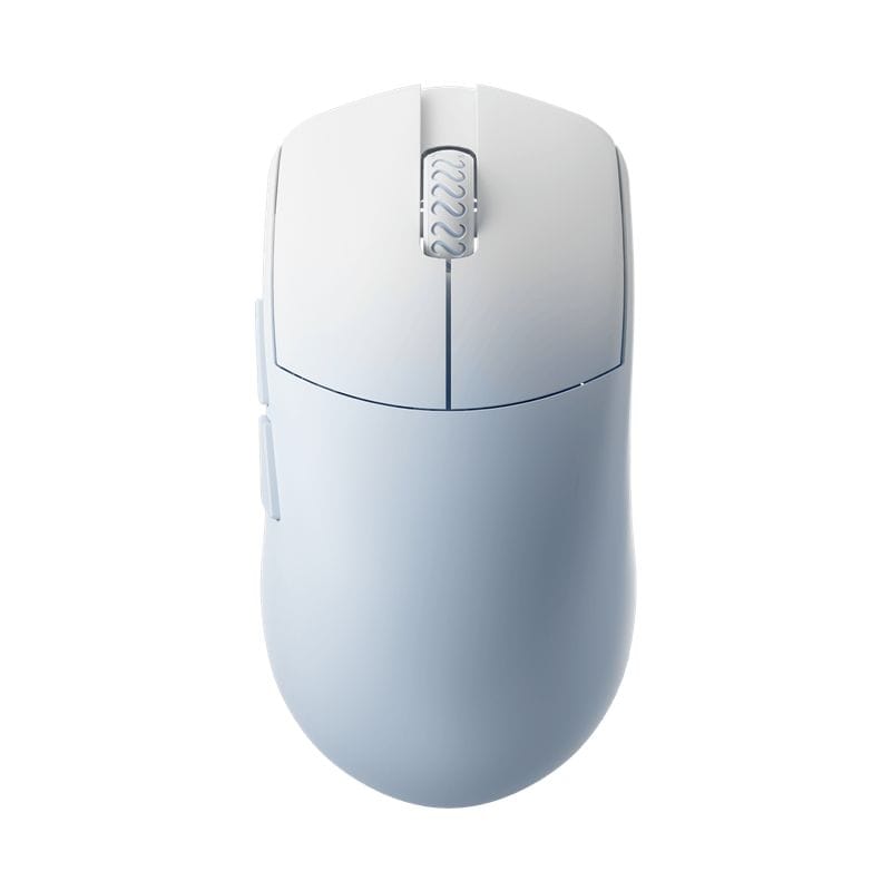 Lamzu Maya S V2 – Chuột đối xứng siêu nhẹ 8K