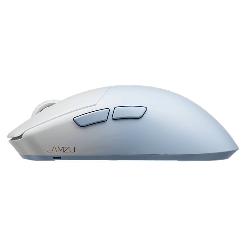 Lamzu Maya S V2 – Chuột đối xứng siêu nhẹ 8K