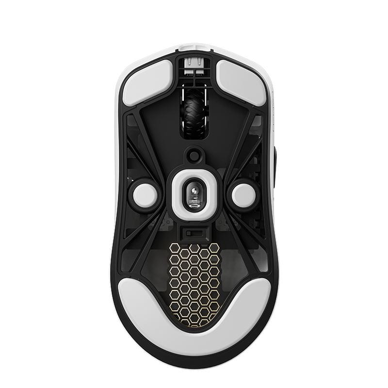 Lamzu Maya X V2 – Chuột đối xứng siêu nhẹ 8K