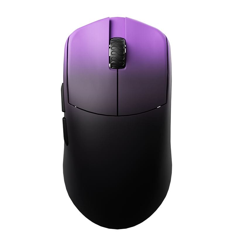 Lamzu Maya X V2 – Chuột đối xứng siêu nhẹ 8K