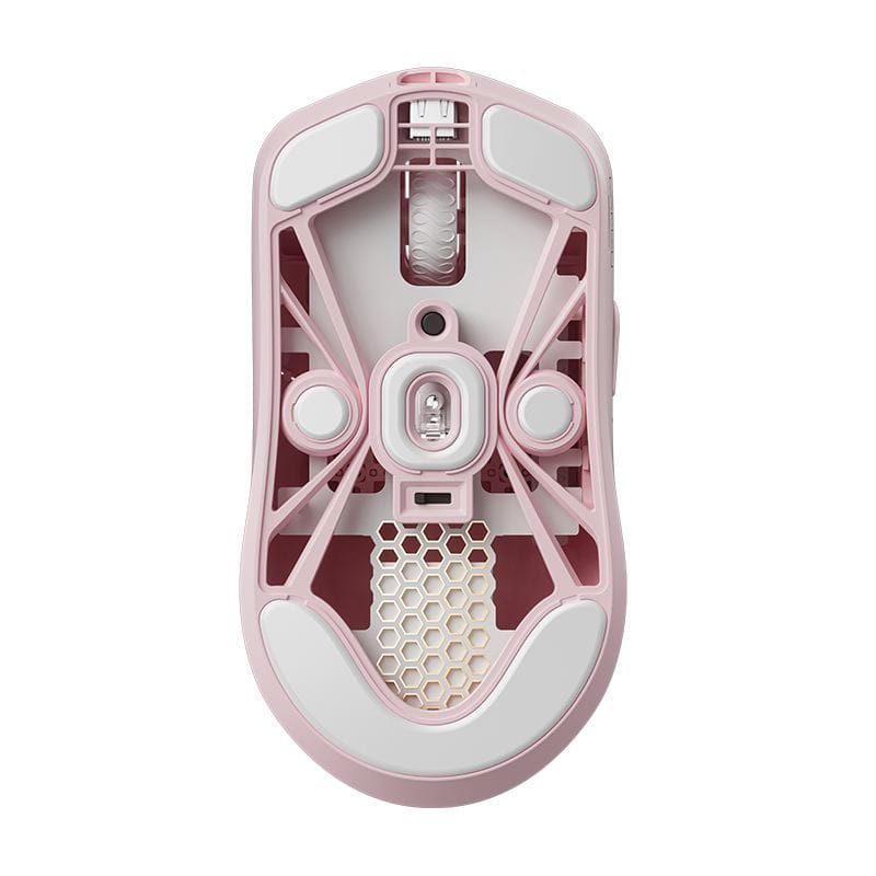 Lamzu Maya X V2 – Chuột đối xứng siêu nhẹ 8K