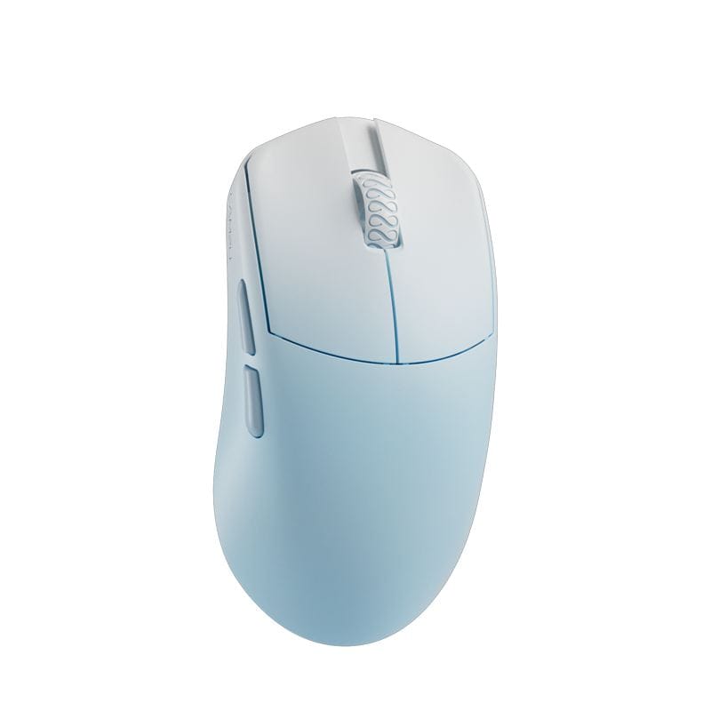 Lamzu Maya X V2 – Chuột đối xứng siêu nhẹ 8K