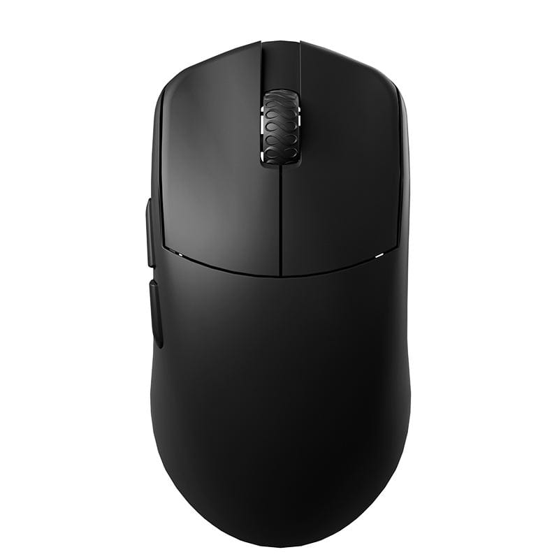 Lamzu Maya X V2 – Chuột đối xứng siêu nhẹ 8K