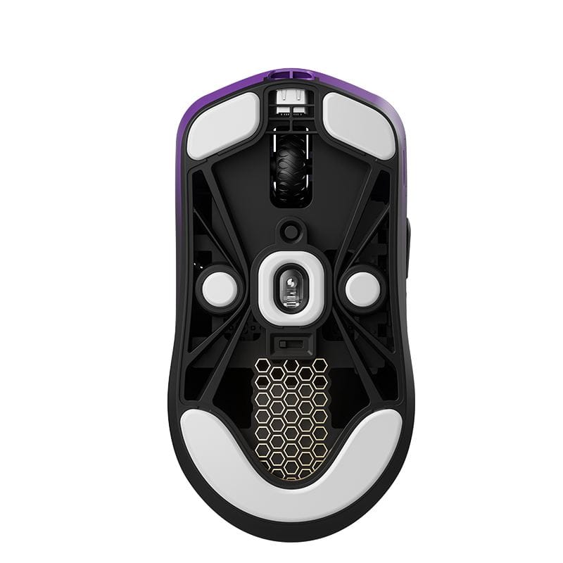 Lamzu Maya X V2 – Chuột đối xứng siêu nhẹ 8K