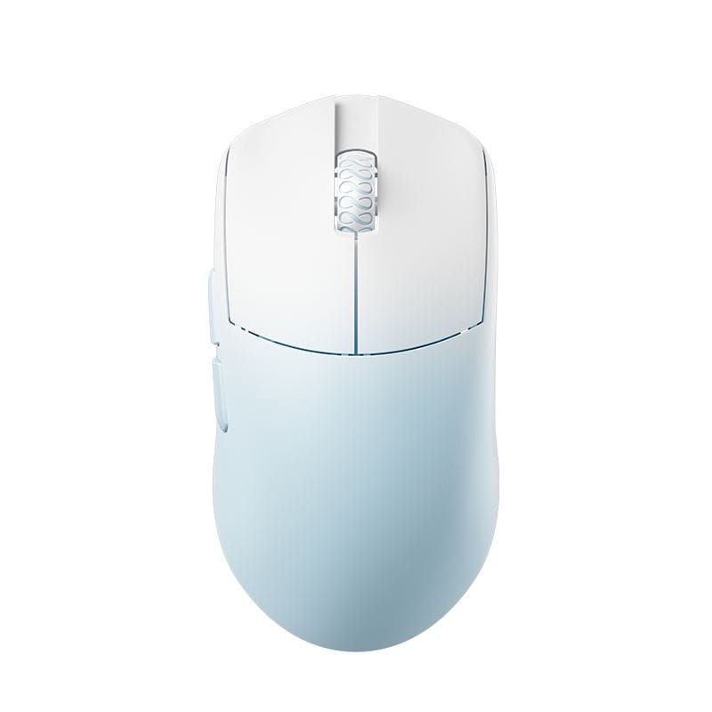 Lamzu Maya X V2 – Chuột đối xứng siêu nhẹ 8K
