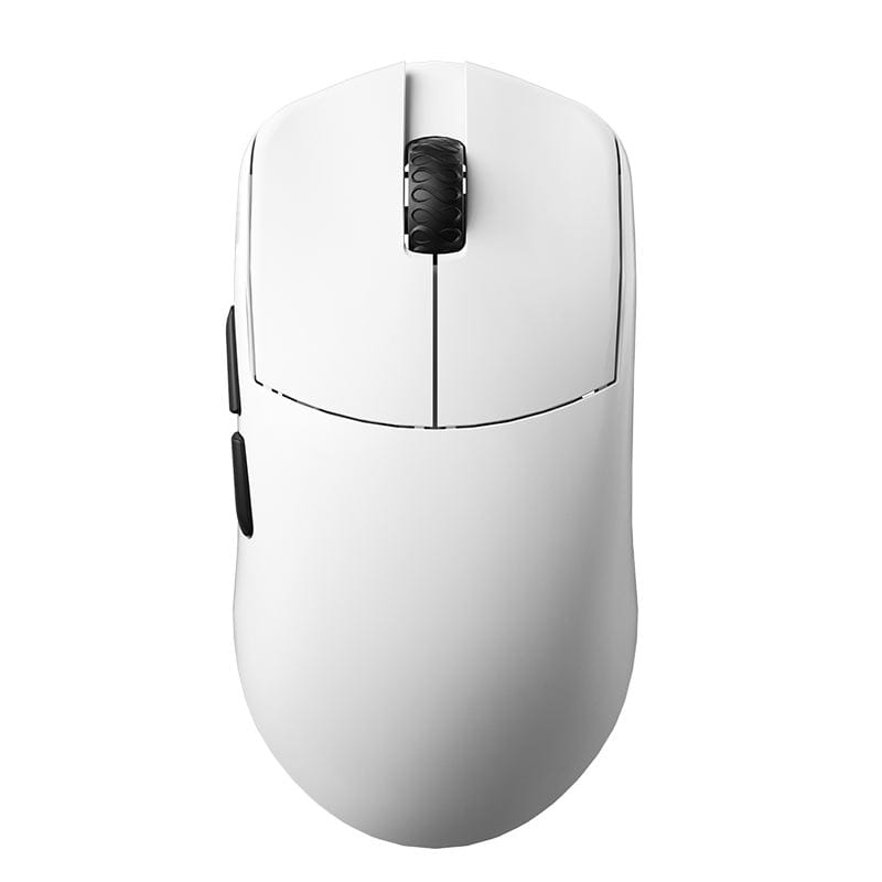 Lamzu Maya X V2 – Chuột đối xứng siêu nhẹ 8K