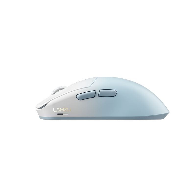 Lamzu Maya X V2 – Chuột đối xứng siêu nhẹ 8K