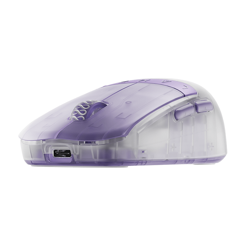 Lamzu Orcus – Chuột fingertip 8K