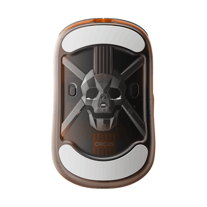 Lamzu Orcus – Chuột fingertip 8K
