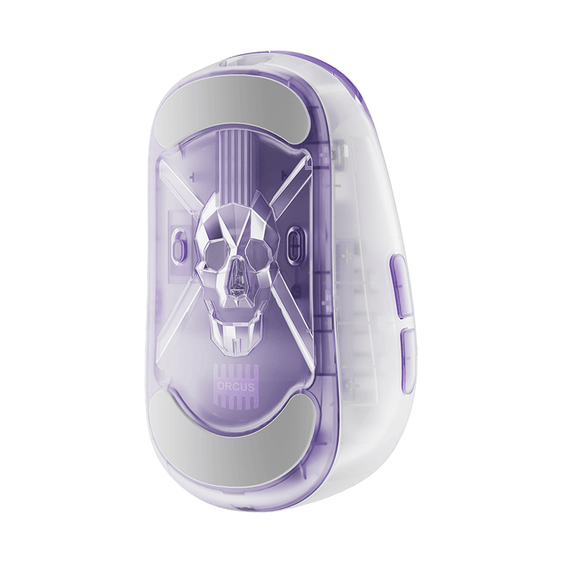 Lamzu Orcus – Chuột fingertip 8K