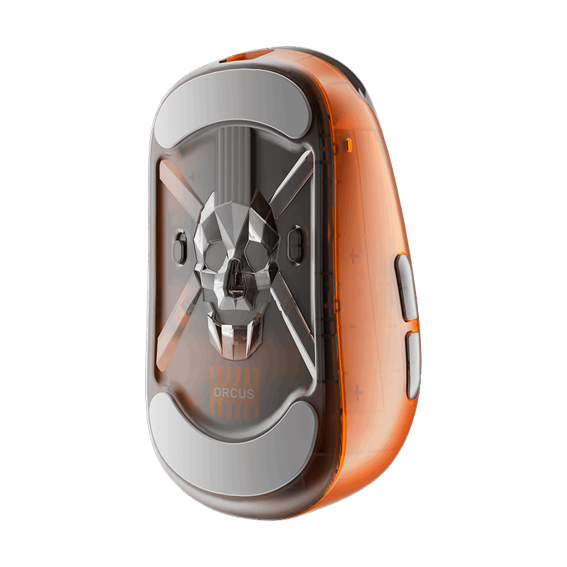 Lamzu Orcus – Chuột fingertip 8K