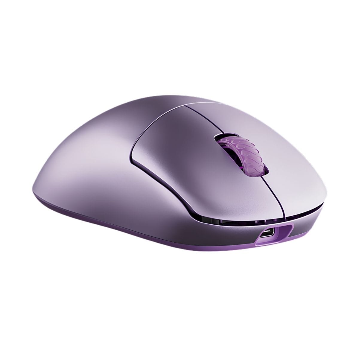 Lamzu Thorn V2 – Chuột công thái học hỗ trợ 8K