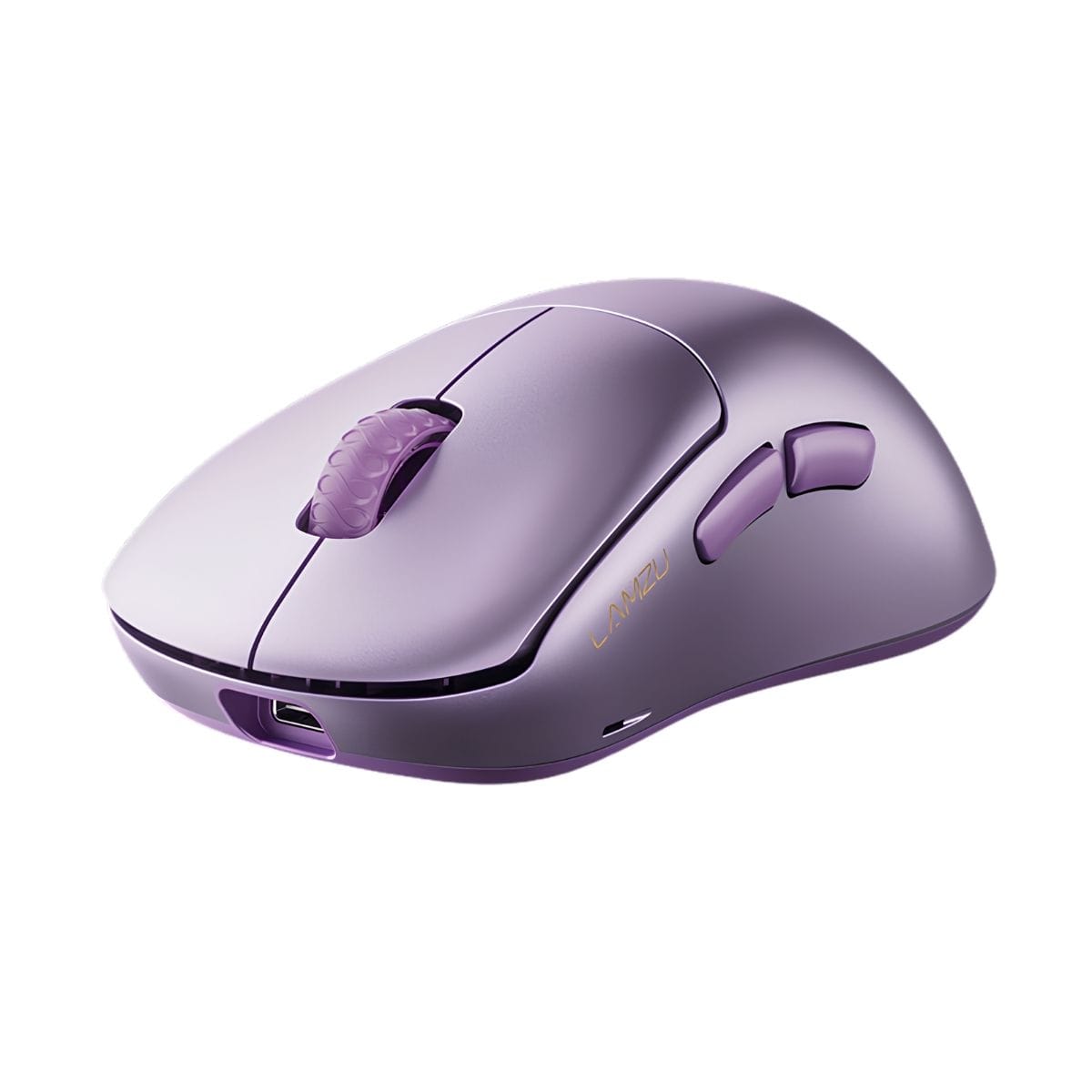 Lamzu Thorn V2 – Chuột công thái học hỗ trợ 8K