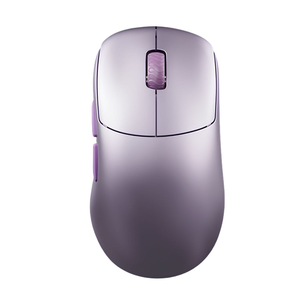 Lamzu Thorn V2 – Chuột công thái học hỗ trợ 8K