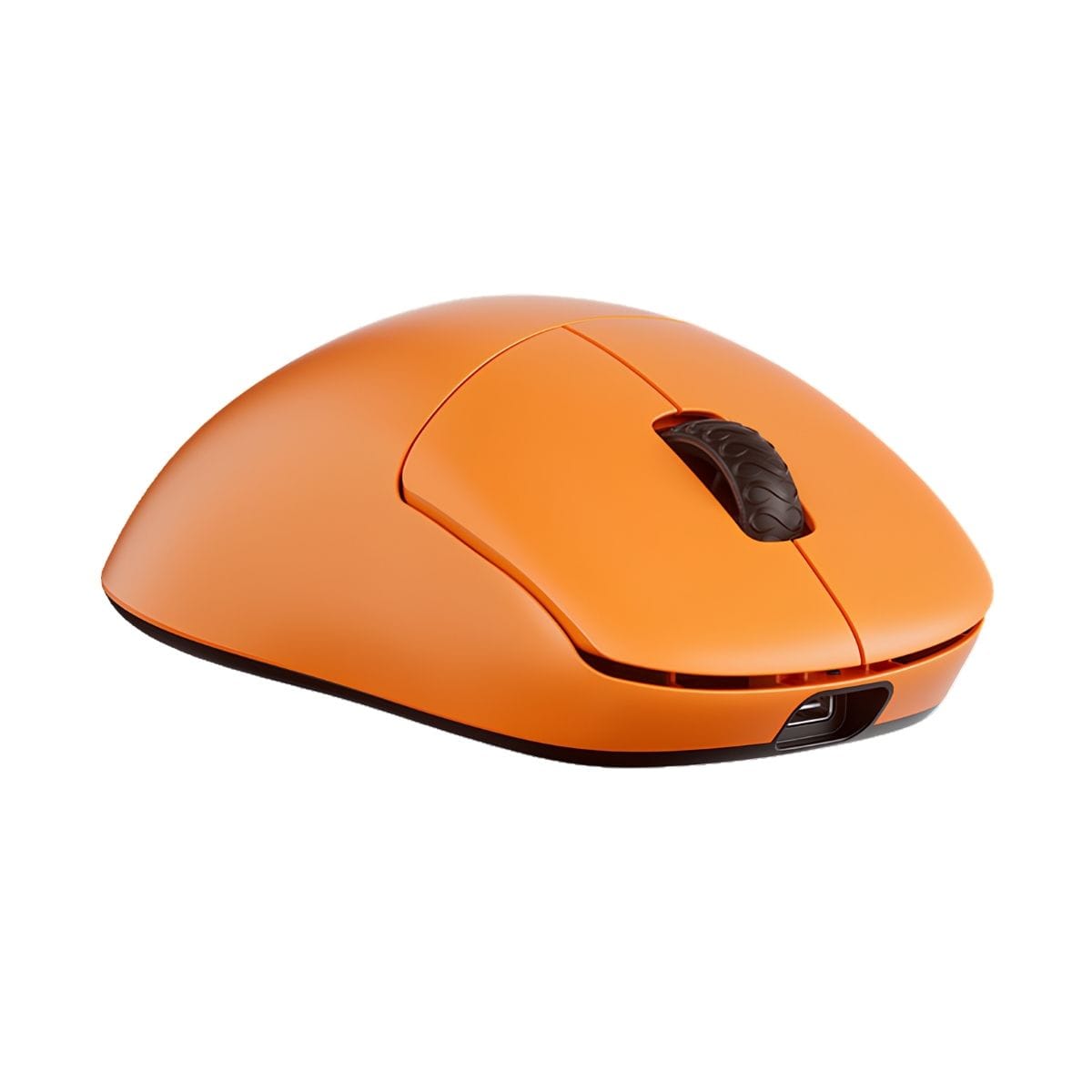 Lamzu Thorn V2 – Chuột công thái học hỗ trợ 8K