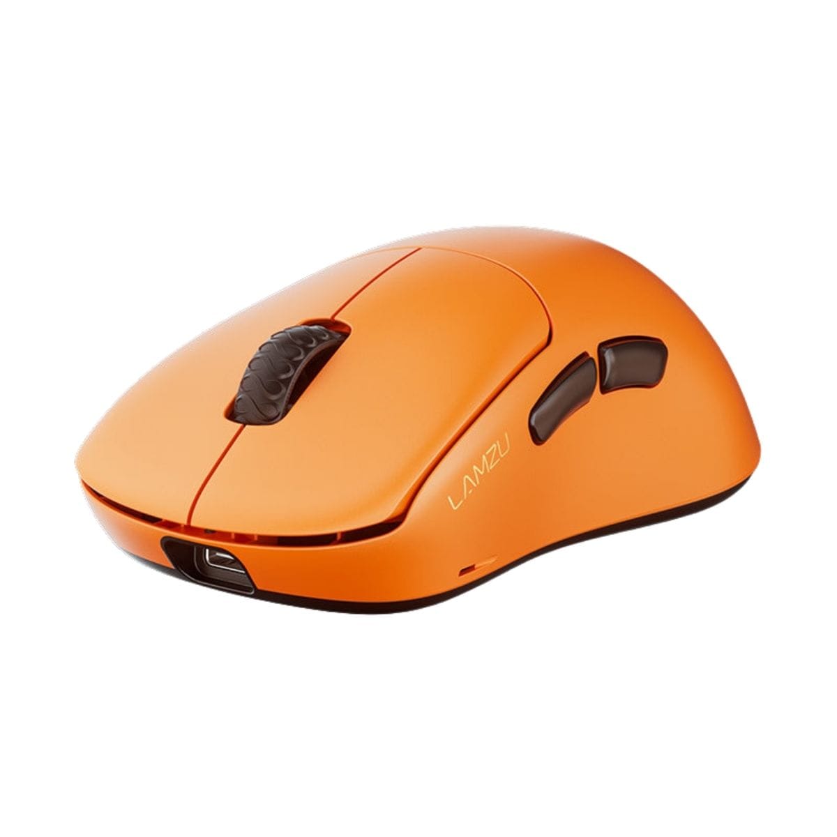 Lamzu Thorn V2 – Chuột công thái học hỗ trợ 8K