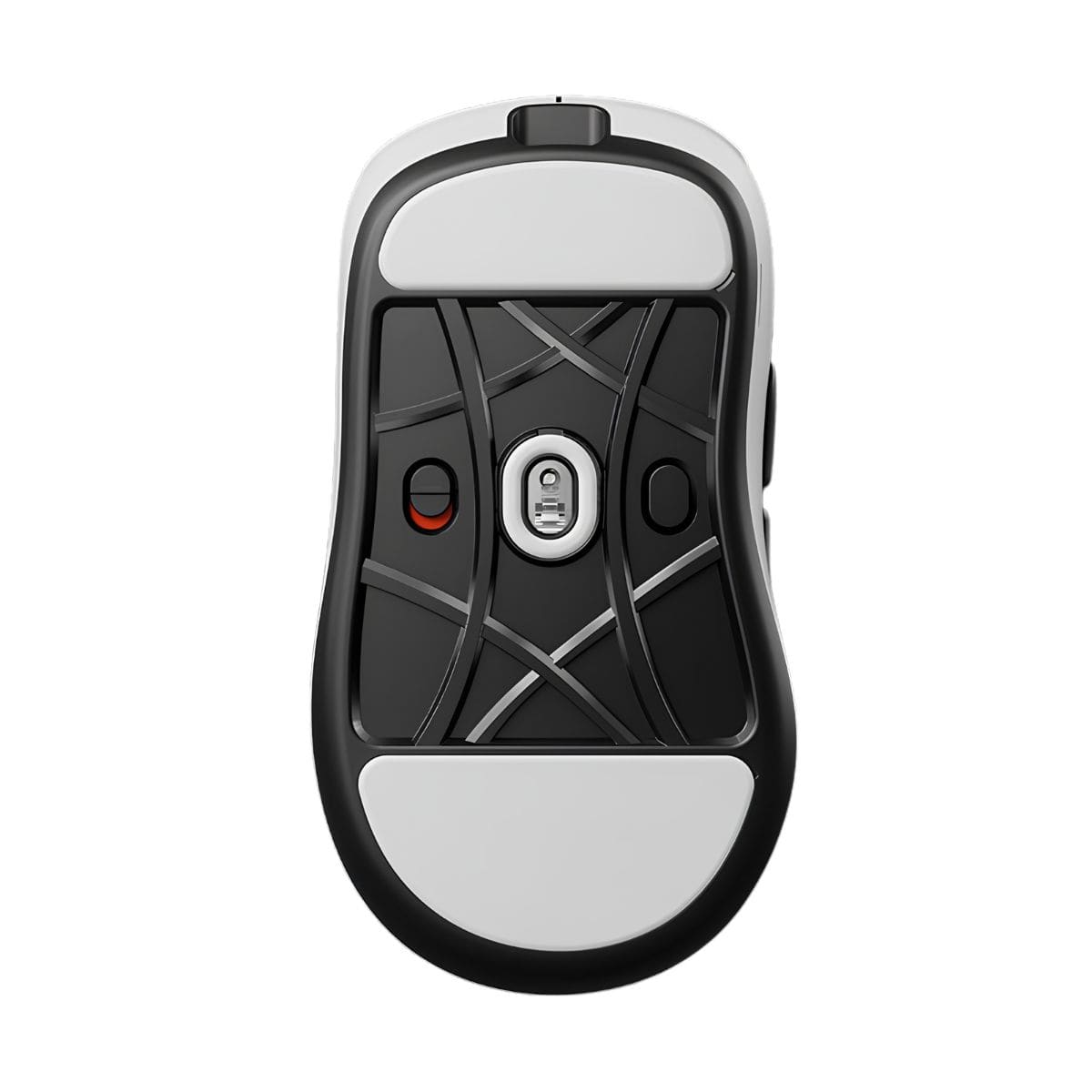 Lamzu Thorn V2 – Chuột công thái học hỗ trợ 8K