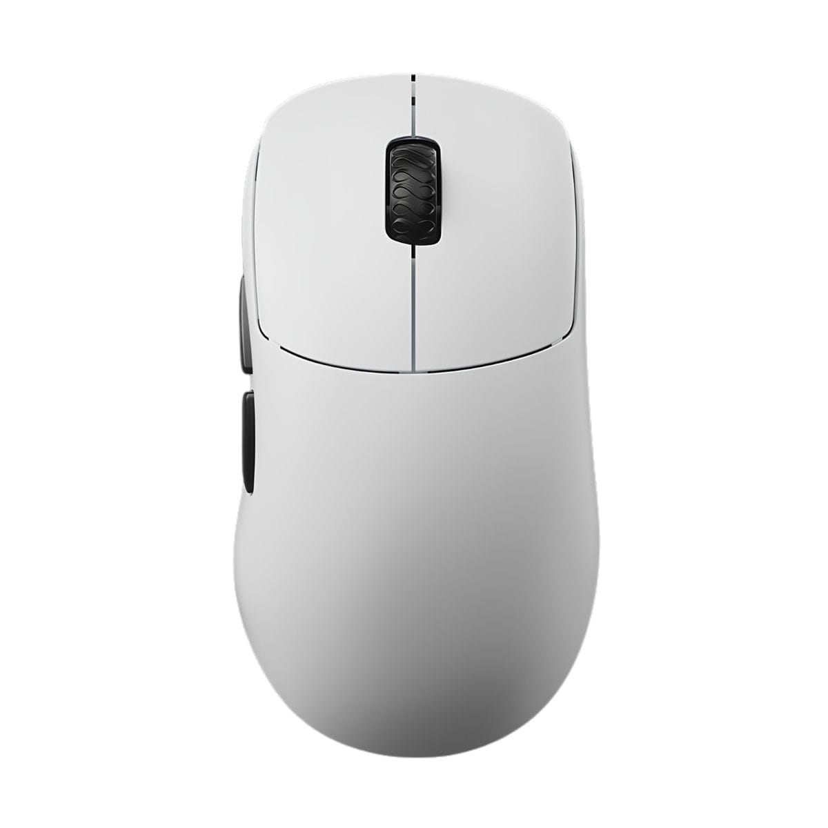 Lamzu Thorn V2 – Chuột công thái học hỗ trợ 8K