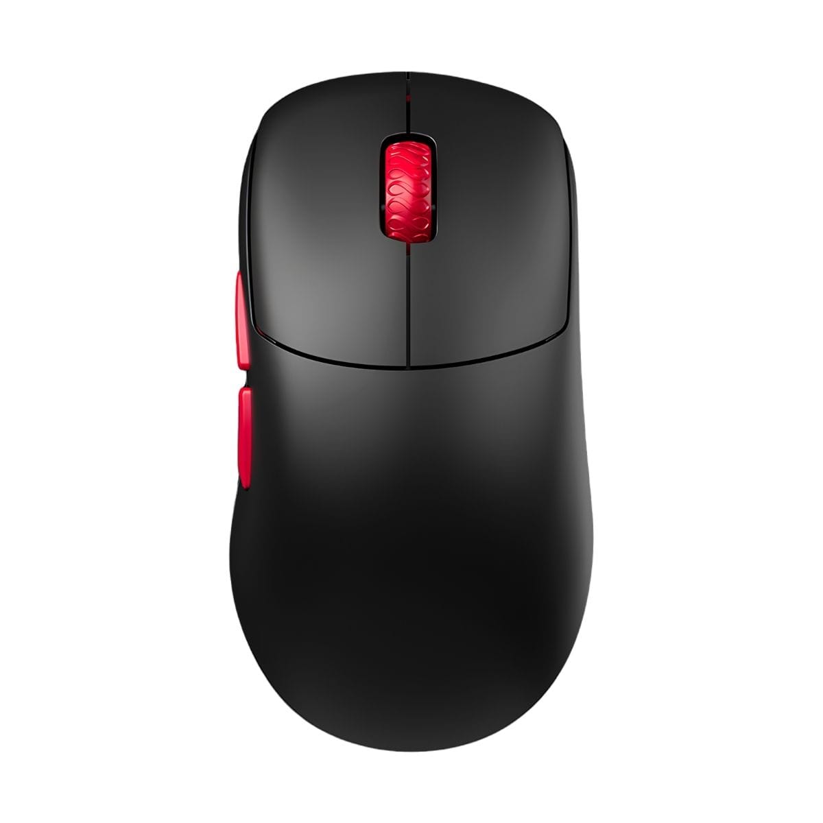 Lamzu Thorn V2 – Chuột công thái học hỗ trợ 8K