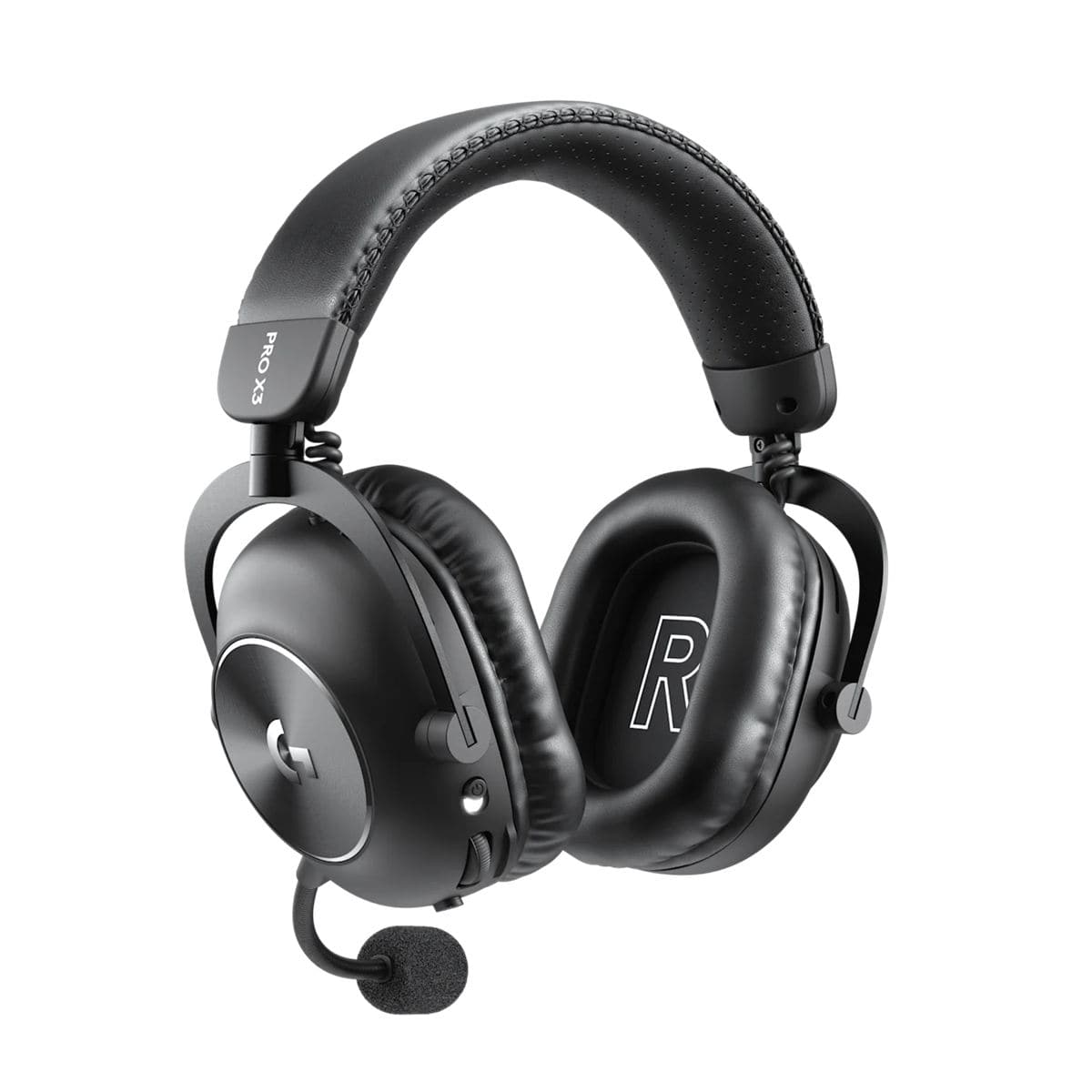 Logitech G PRO X3 LIGHTSPEED - Tai nghe gaming không dây