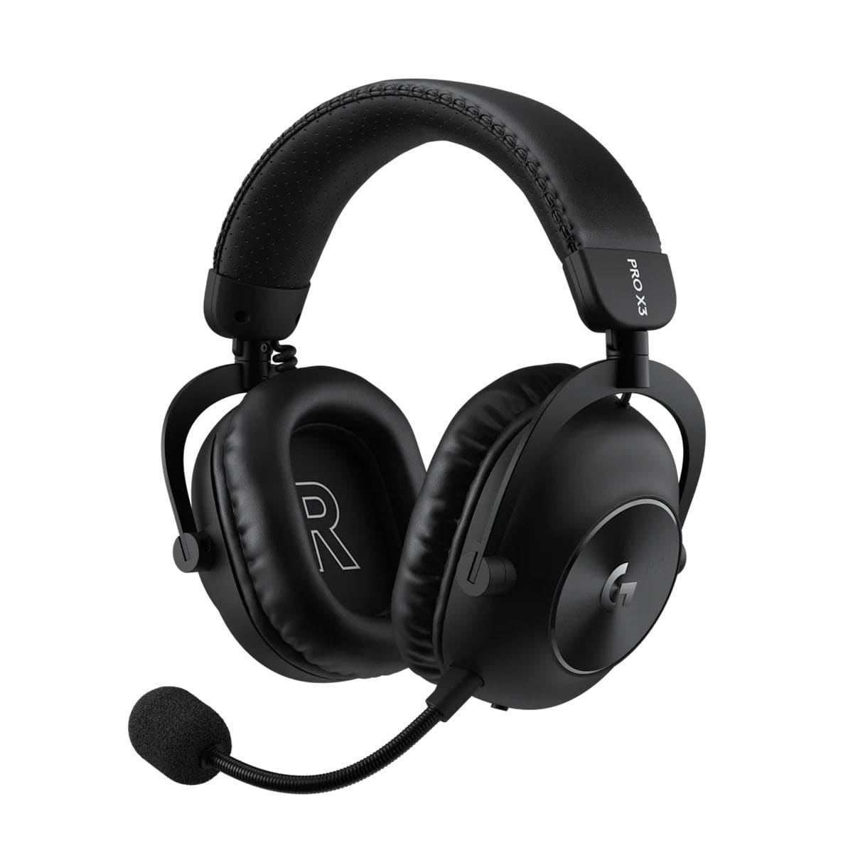 Logitech G PRO X3 LIGHTSPEED - Tai nghe gaming không dây