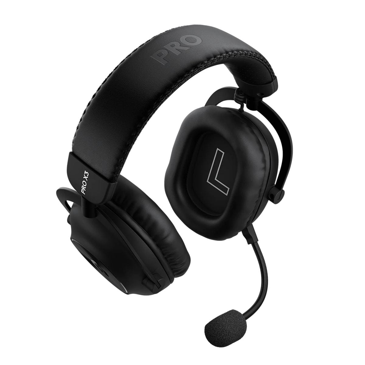 Logitech G PRO X3 LIGHTSPEED - Tai nghe gaming không dây