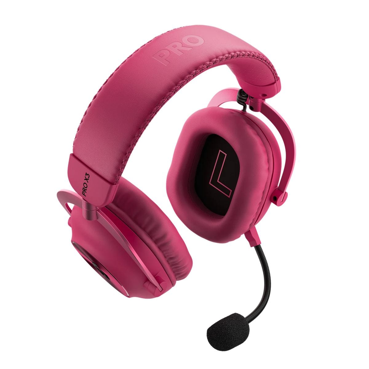 Logitech G PRO X3 LIGHTSPEED - Tai nghe gaming không dây