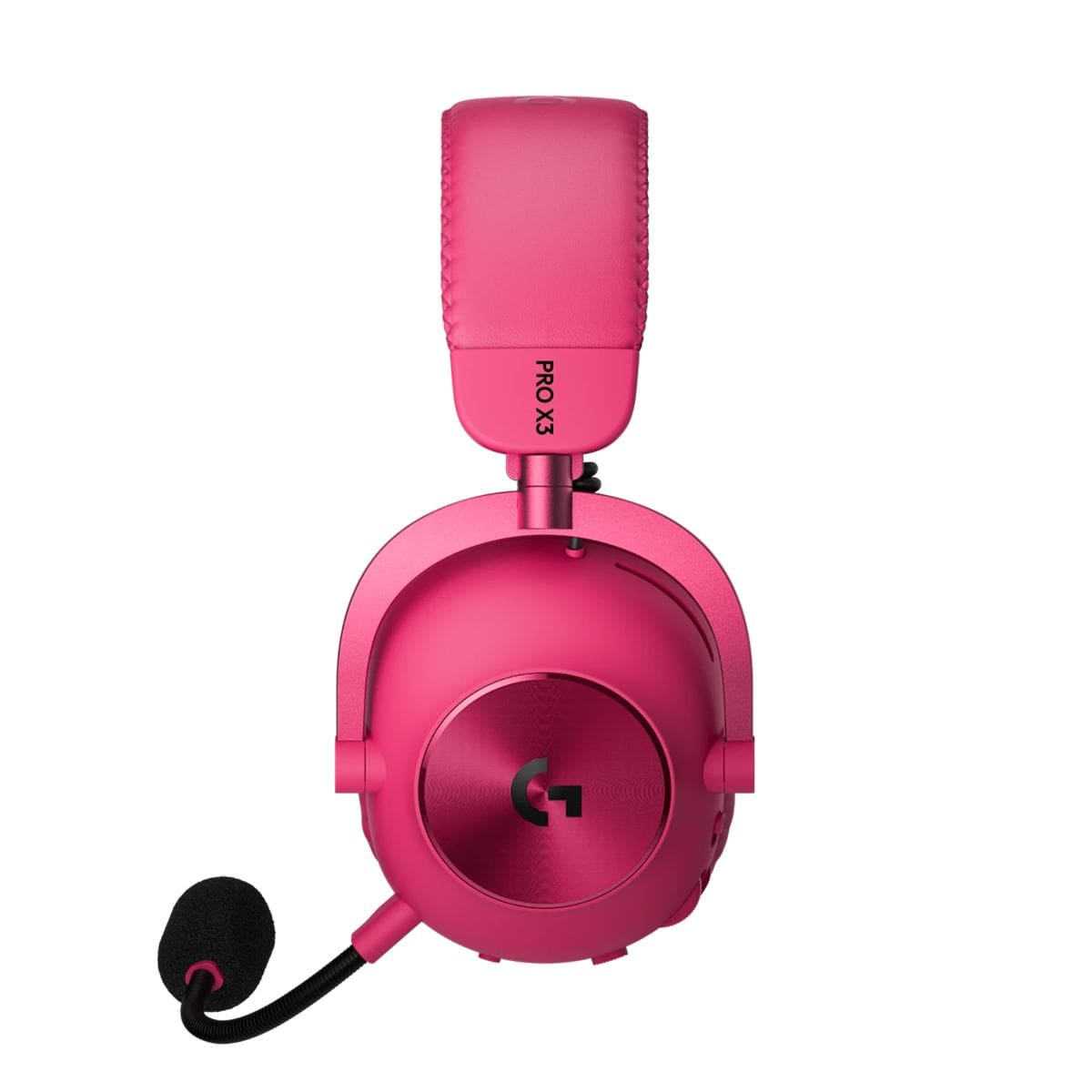 Logitech G PRO X3 LIGHTSPEED - Tai nghe gaming không dây