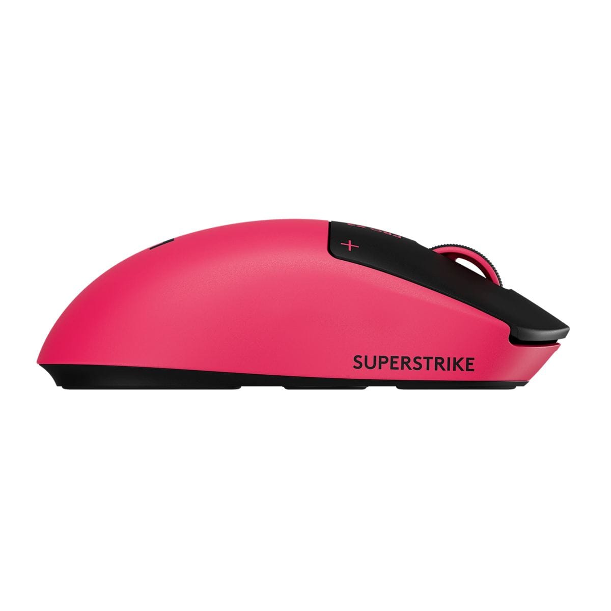 Logitech G PRO X3 Superstrike – Chuột đối xứng switch rung phản hồi