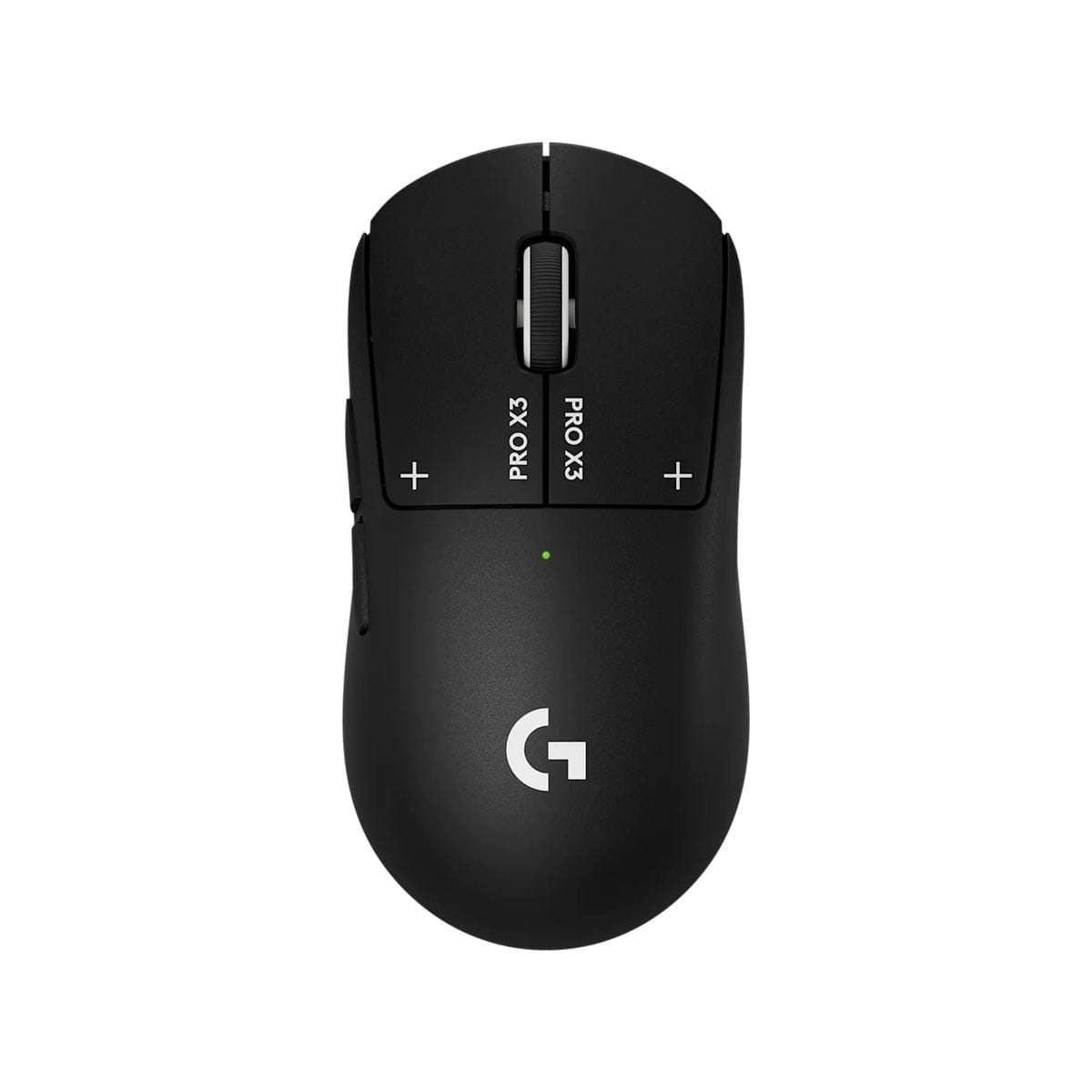 Logitech G PRO X3 Superstrike – Chuột đối xứng switch rung phản hồi