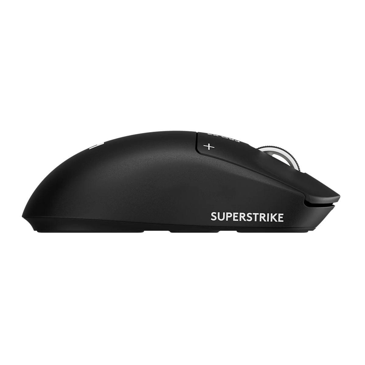 Logitech G PRO X3 Superstrike – Chuột đối xứng switch rung phản hồi