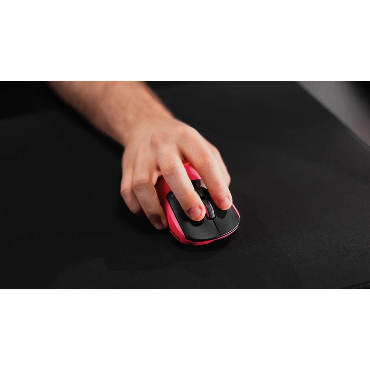 Logitech G PRO X3 Superstrike – Chuột đối xứng switch rung phản hồi