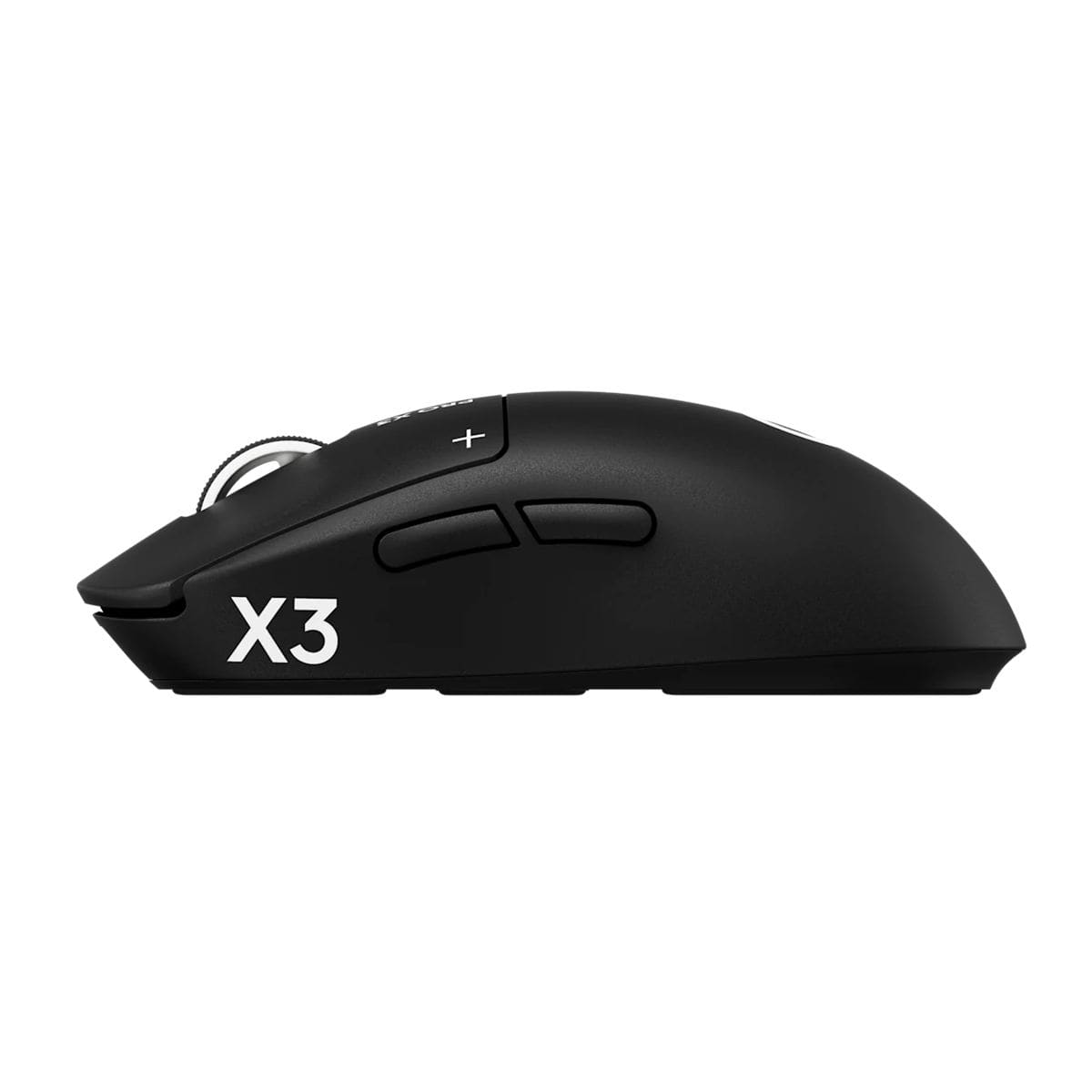 Logitech G PRO X3 Superstrike – Chuột đối xứng switch rung phản hồi