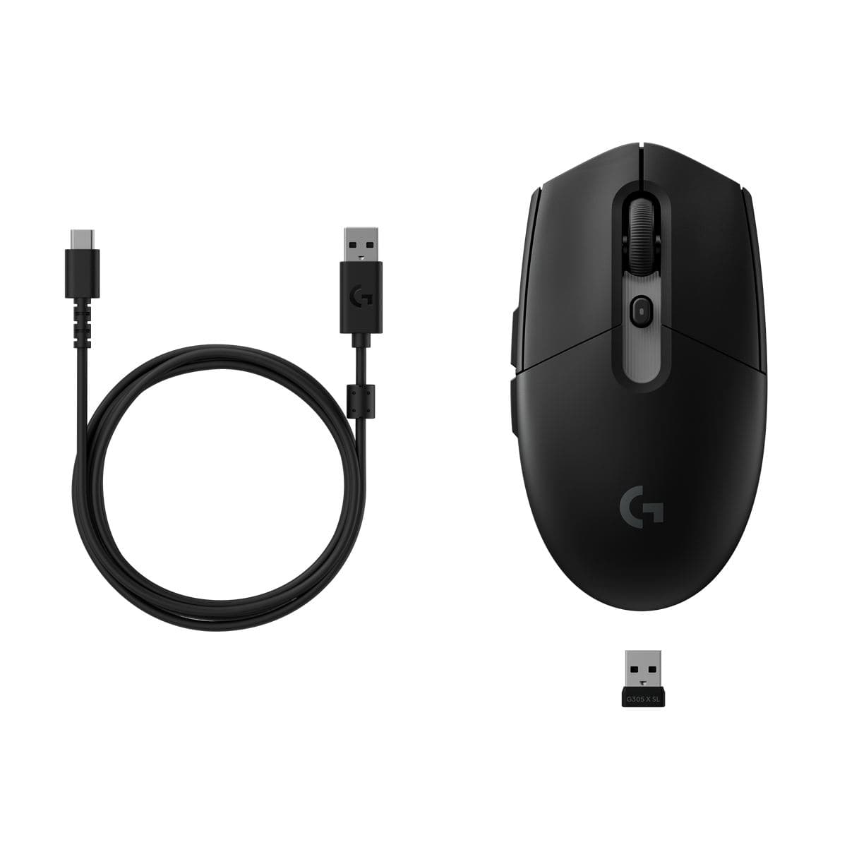 Logitech G304 X Superlight – Chuột đối xứng siêu nhẹ