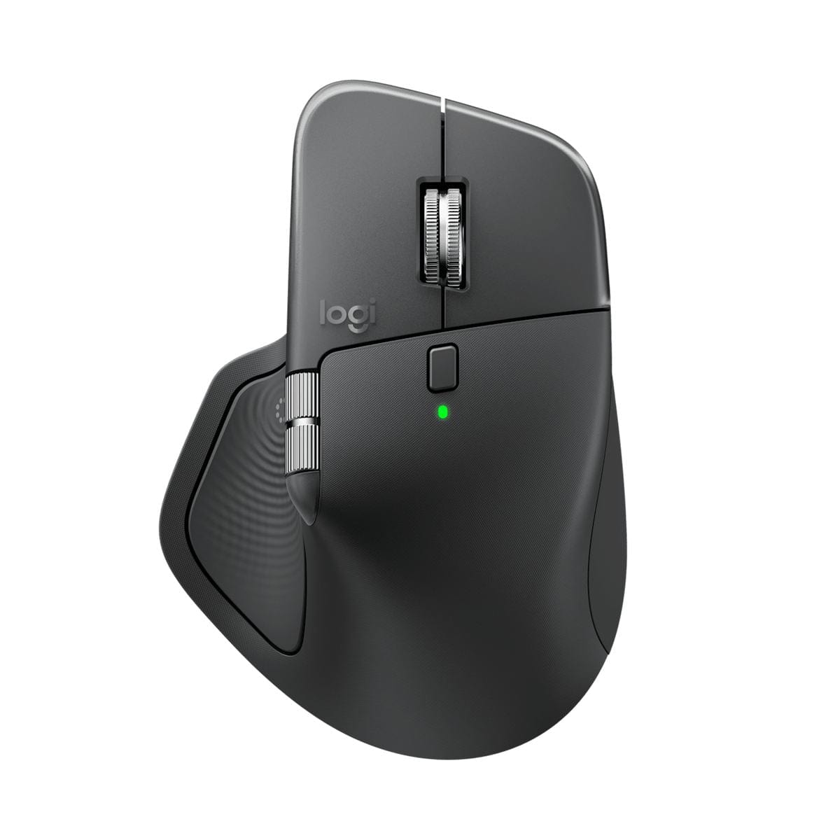Logitech MX Master 4 – Chuột không dây văn phòng
