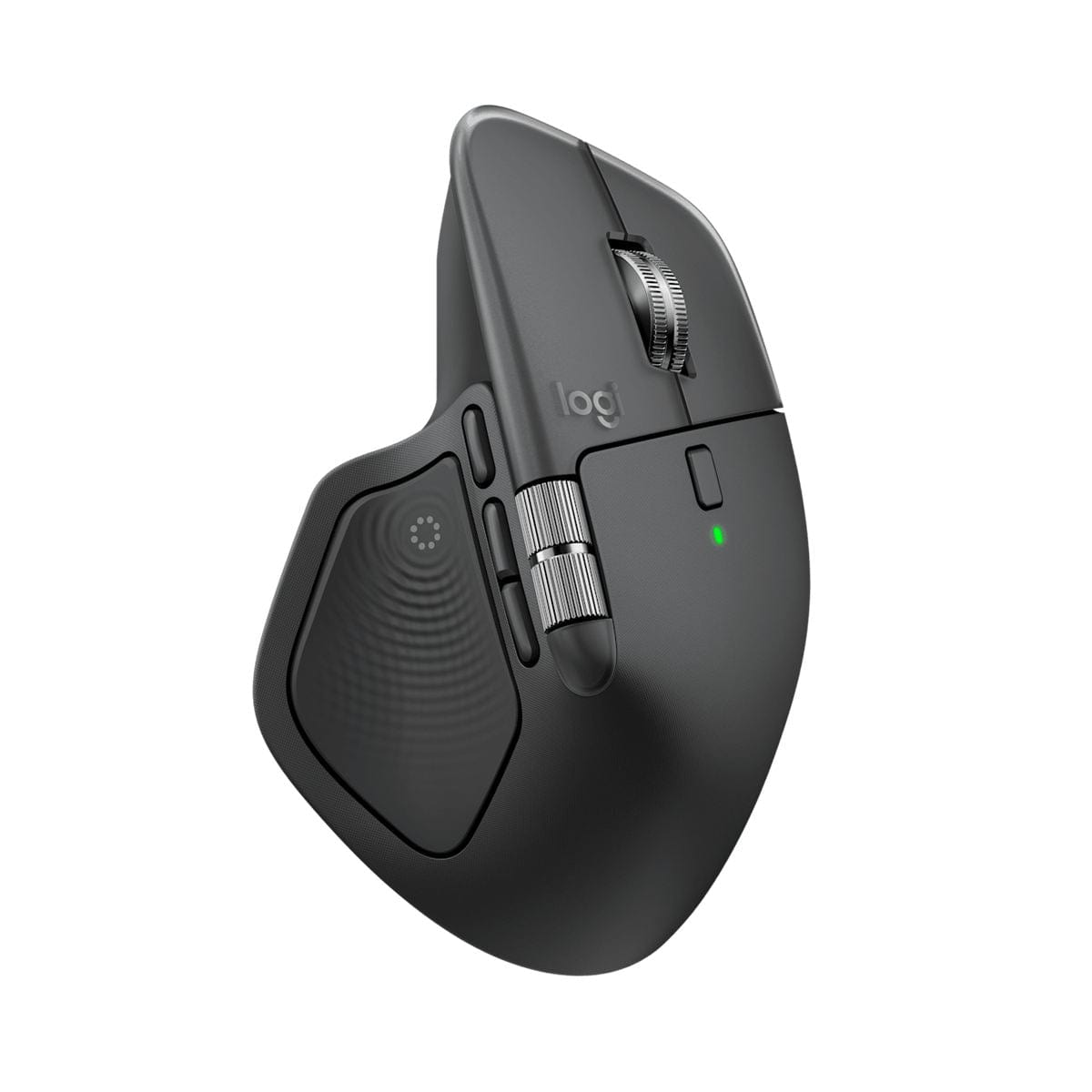 Logitech MX Master 4 – Chuột không dây văn phòng