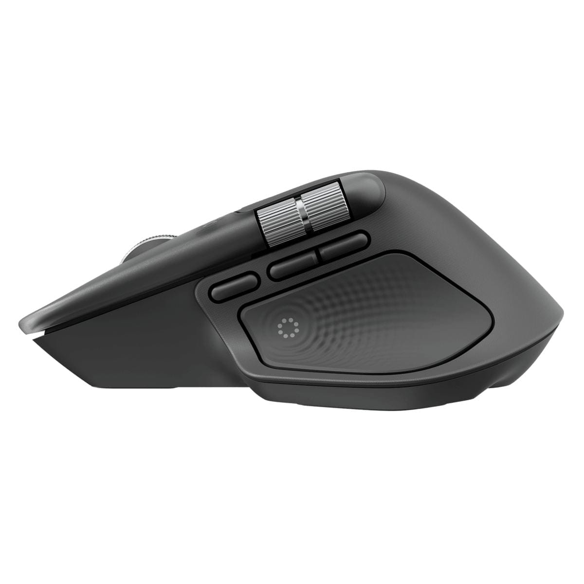 Logitech MX Master 4 – Chuột không dây văn phòng