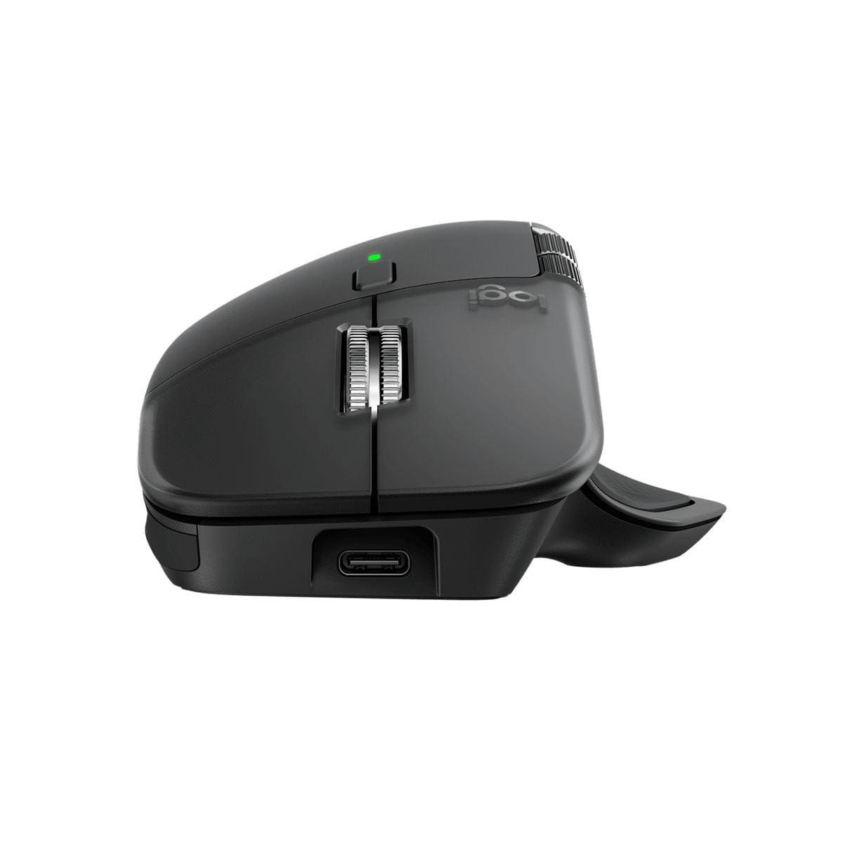 Logitech MX Master 4 – Chuột không dây văn phòng