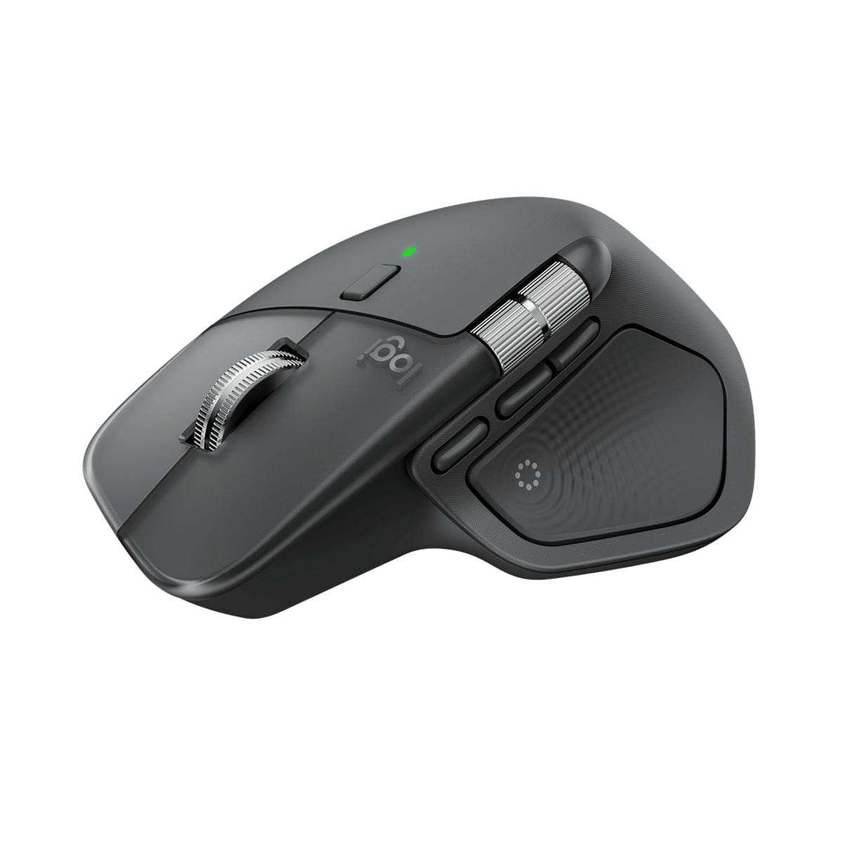 Logitech MX Master 4 – Chuột không dây văn phòng