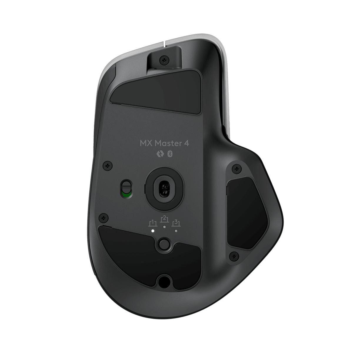 Logitech MX Master 4 – Chuột không dây văn phòng