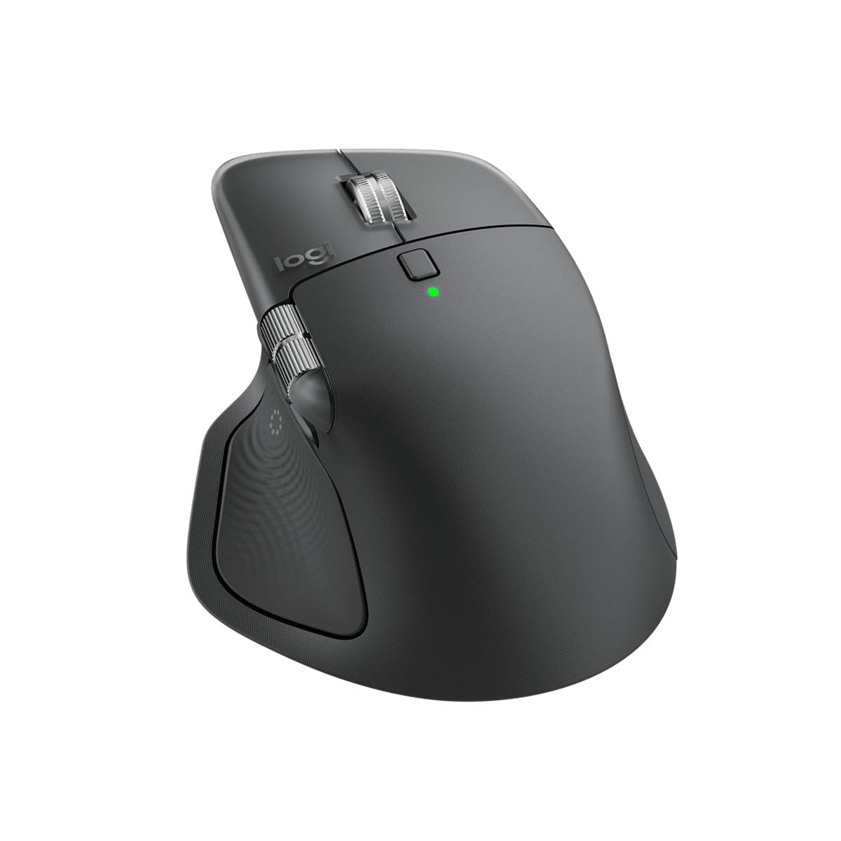 Logitech MX Master 4 – Chuột không dây văn phòng