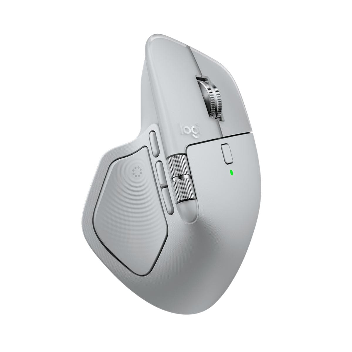 Logitech MX Master 4 – Chuột không dây văn phòng