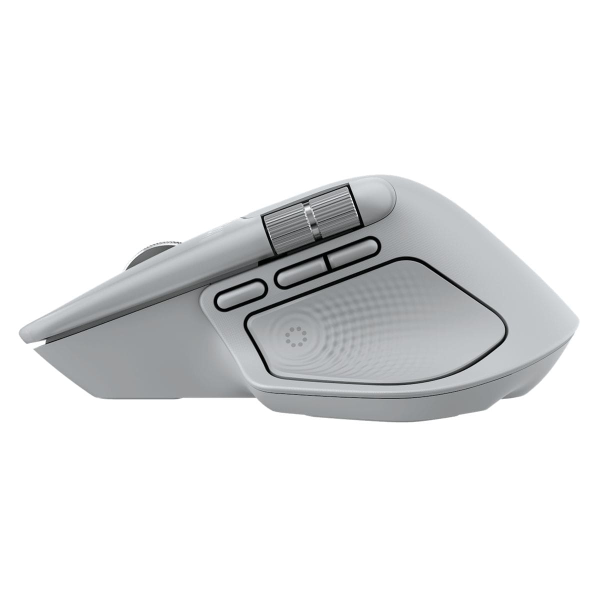 Logitech MX Master 4 – Chuột không dây văn phòng