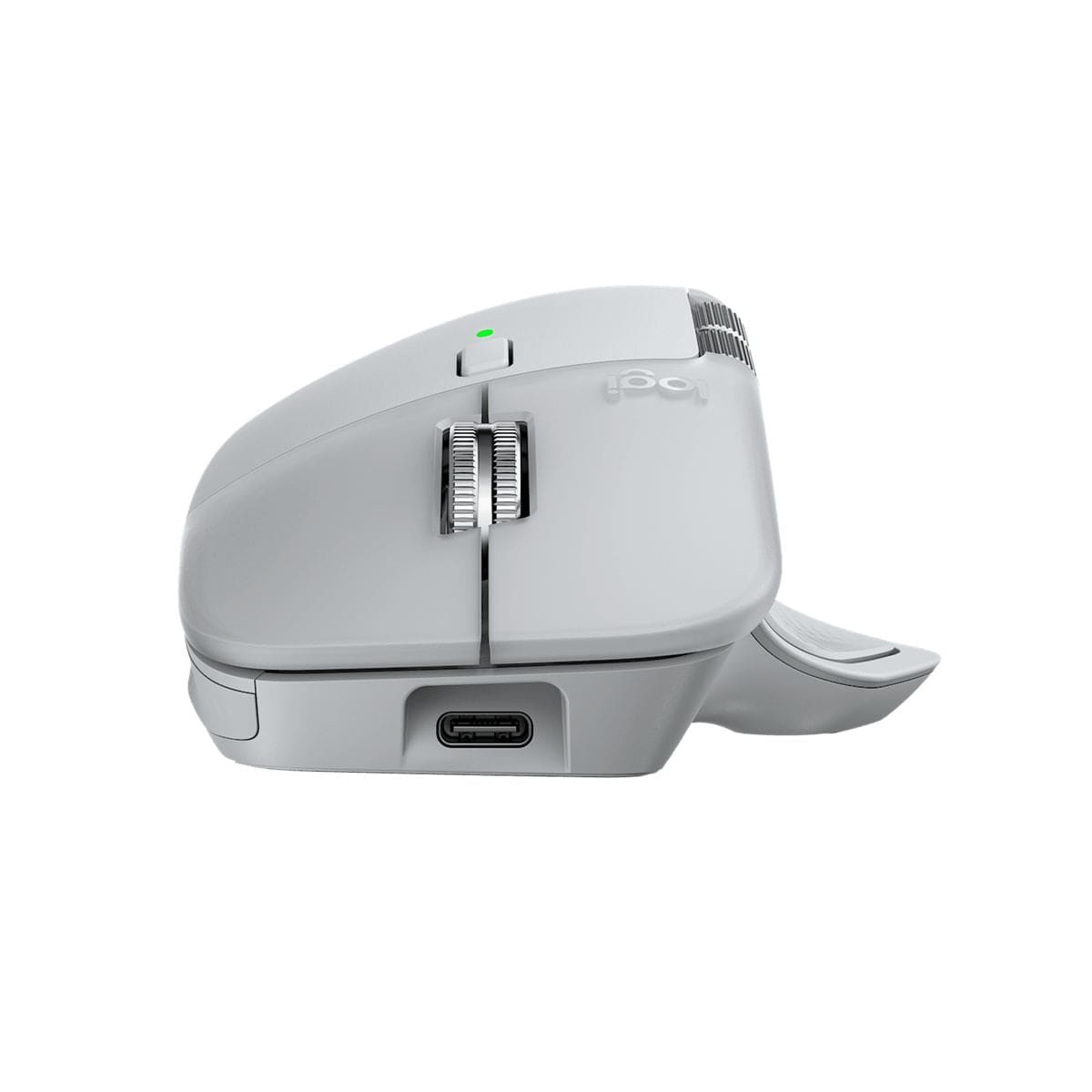 Logitech MX Master 4 – Chuột không dây văn phòng