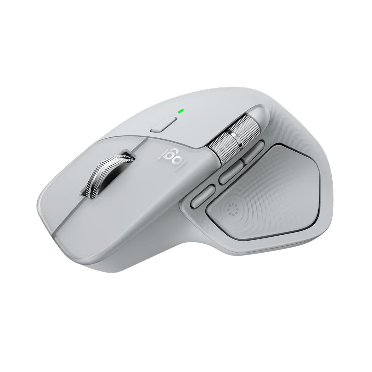 Logitech MX Master 4 – Chuột không dây văn phòng