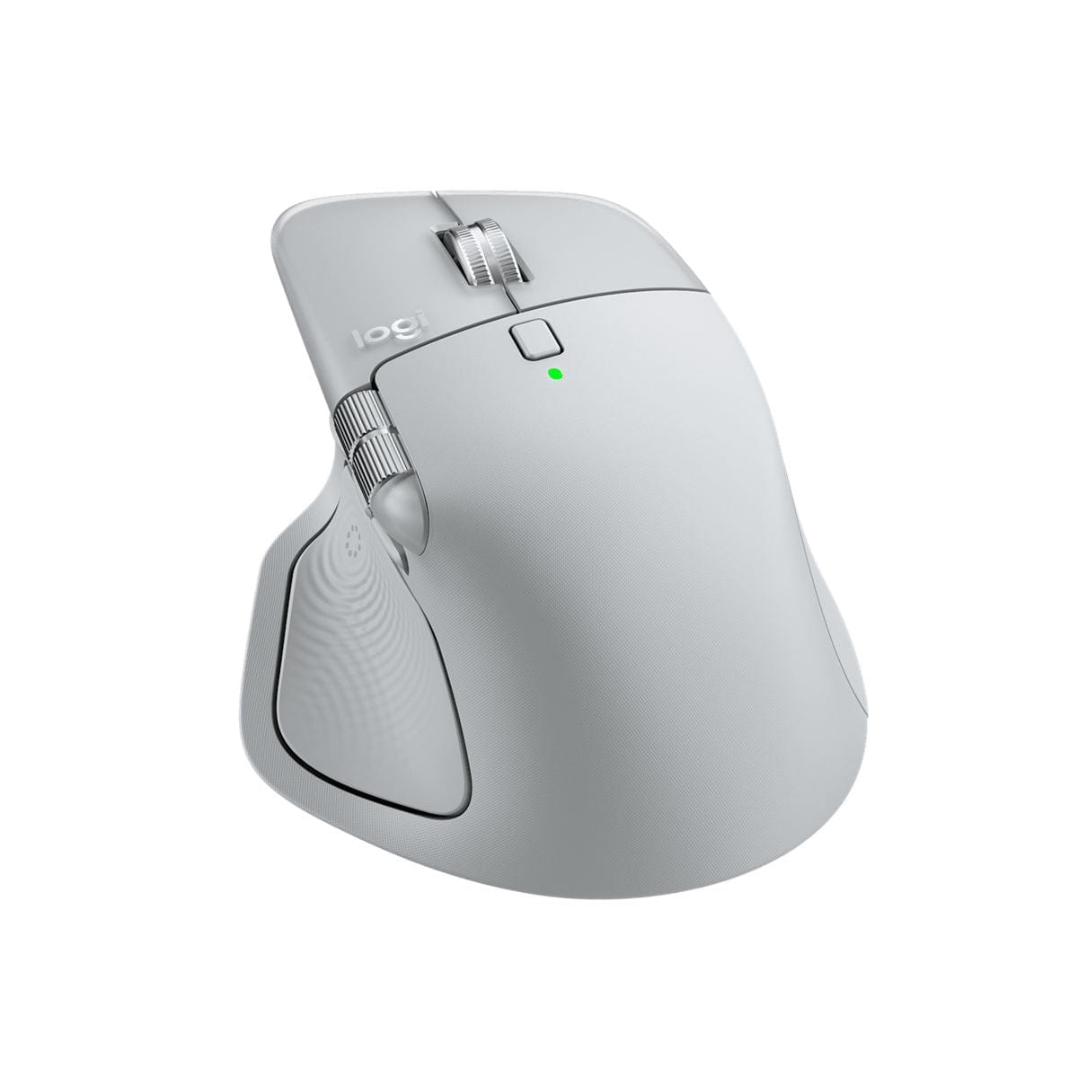 Logitech MX Master 4 – Chuột không dây văn phòng
